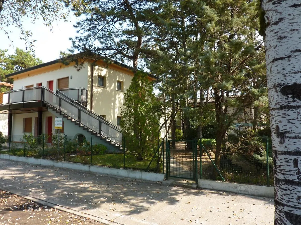 Norma Apartment Bibione