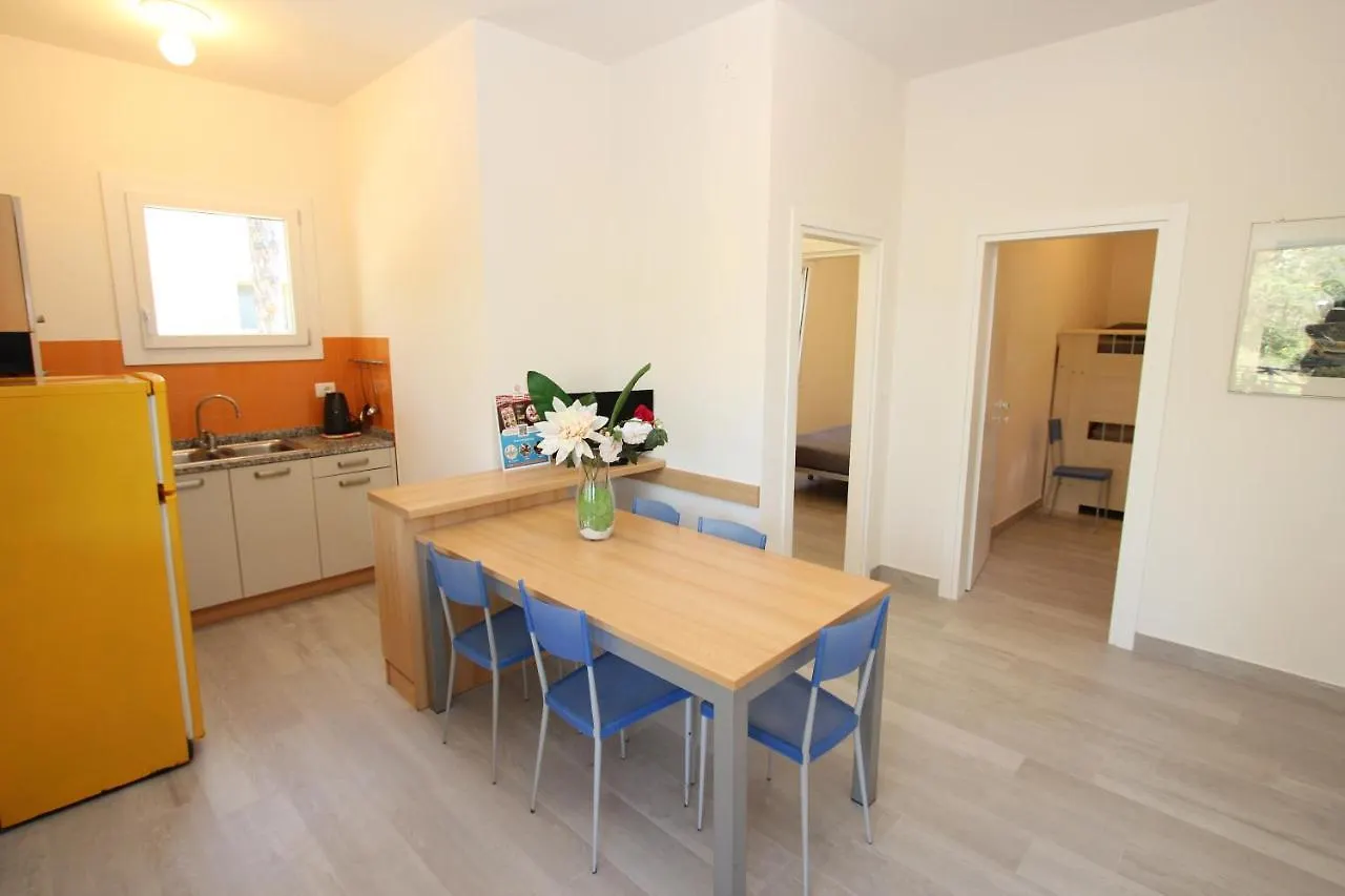 Norma Apartment Bibione