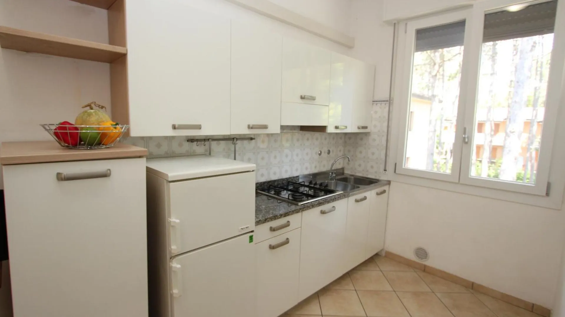 Norma Apartment Bibione Italy